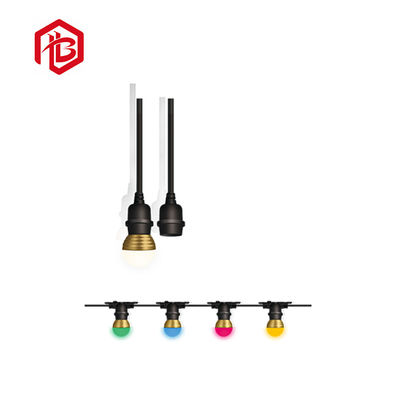 Comprar El LED al aire libre ata el tenedor impermeable ligero de la lámpara de 20A E27 online manufacture