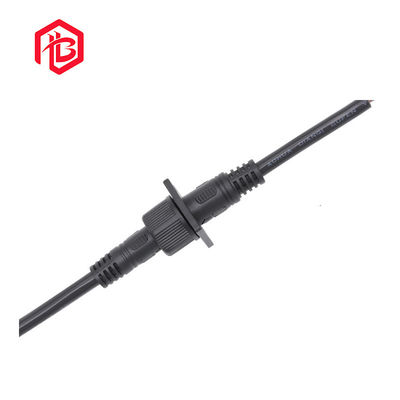 Comprar Conector hembra-varón de la prenda impermeable del soporte del panel del CCC Rj45 online manufacture