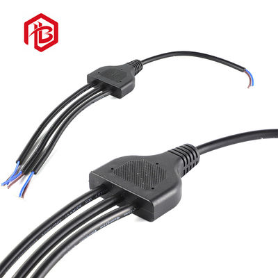 Comprar 4 conector hermético del alambre del Pin IP67 10A para la motocicleta de Ebike online manufacture