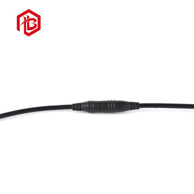 Comprar Pequeño conector impermeable circular eléctrico de la baja tensión M6 online manufacture