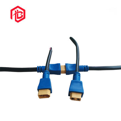 Comprar Amontone los conectores de batería amarillos herméticos XT60 del conector de cable XT90 online manufacture
