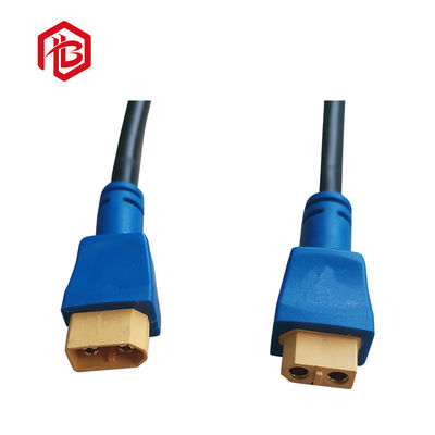 Comprar Zócalo hermético de carga del enchufe del cable del sistema eléctrico del conector de IP68 XT60 online manufacture