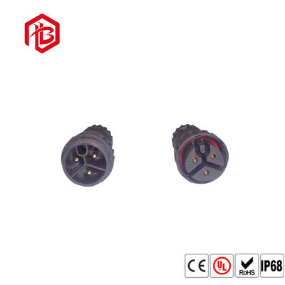 Comprar Varón impermeable de gran intensidad del conector de Ip68 M23 y enchufe femenino online manufacture