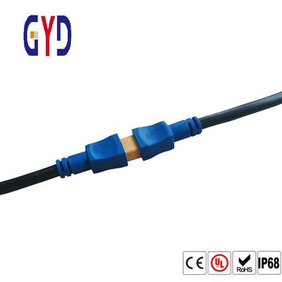 Comprar Conector de batería eléctrico impermeable de clase superior de la bici del conector circular XT60 online manufacture