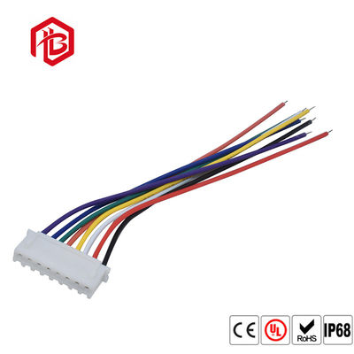 Comprar El topo terminal JST lleva datos de carga rápidos del PVC telegrafía el arnés de cable de encargo online manufacture