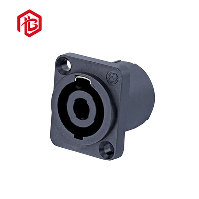 Bett 2pin Male to Female IP68 Industrial plug in Plastic Aviation Plug Electrical Socket waterproof connector