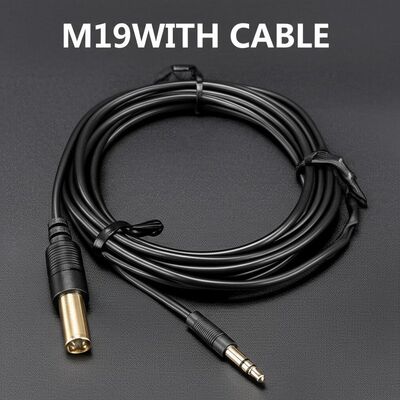 M19WITH CABLE