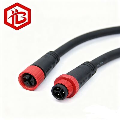 M15 WITH CABLEHigh Quality 2Pin Waterproof Street LED Strip Light Connector Premium Quality Waterproof Connectors