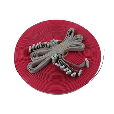 Copper-core PVC Insulated Wires Low Voltage Diameter 814 mm for Industrial & Power Equipment Use Low-cost