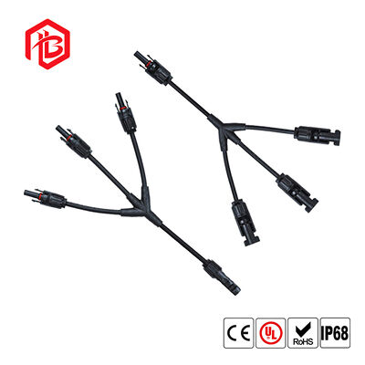 For Photovoltaic Cable PVC Insulated IP67 Rated for Construction Industrial & Marine Use