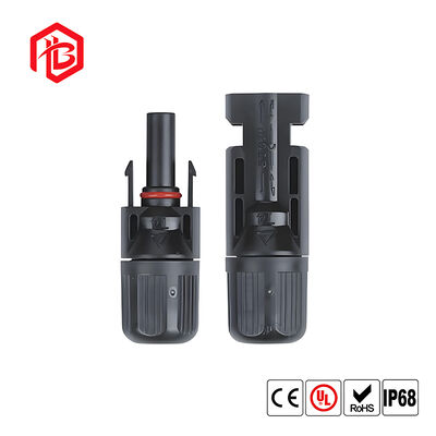 For Photovoltaic Cable PVC Insulated IP67 Rated for Construction Industrial & Marine Use