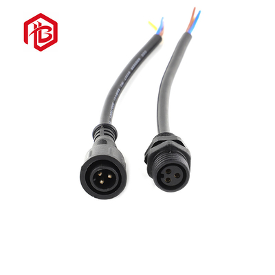M19 con cable
