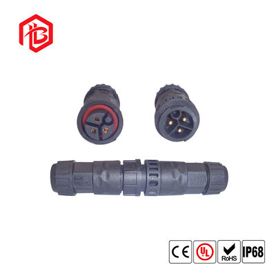 GYD-BETT K19 Conector de cable de alambre de soldadura impermeable de tubería de aviación circular multicorral